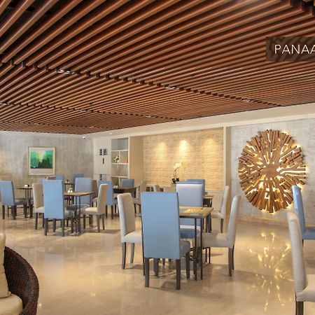 Acacia Hotel Баколод Экстерьер фото
