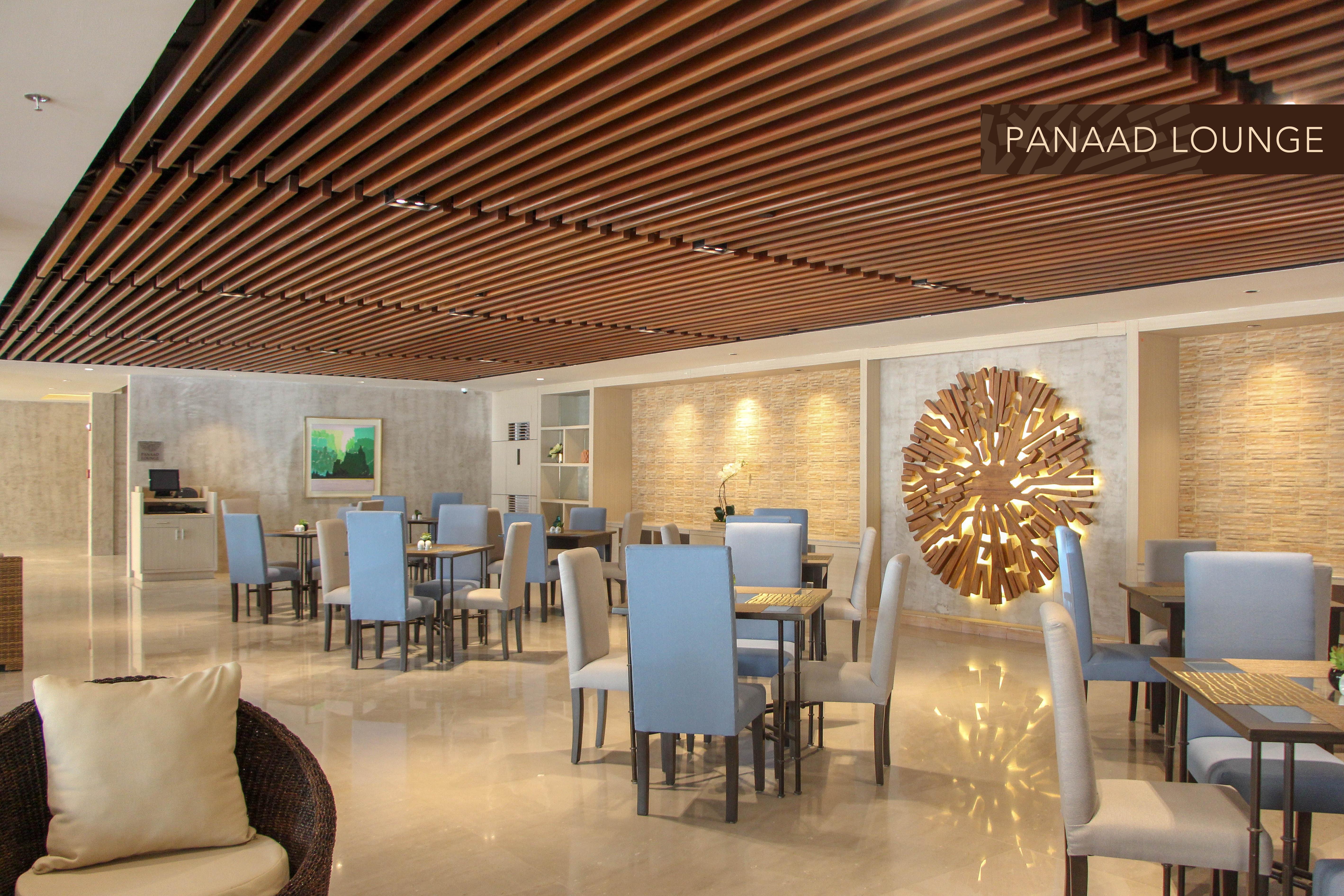 Acacia Hotel Баколод Экстерьер фото