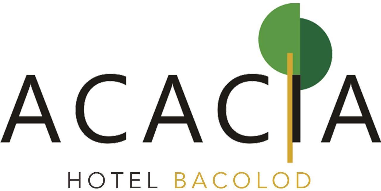 Acacia Hotel Баколод Экстерьер фото
